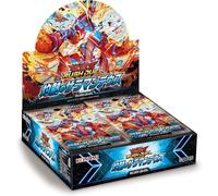 Konami Yu-Gi-Oh Rush Duel Paquete De Refuerzo Salamandeano Caliente TCG JAPÓN
