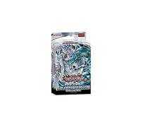 Konami Yu-Gi-Oh! – Mazo Estructurado – Saga of Blue Eyes White Dragon