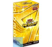 Konami Yugioh Rush Duel Gold Rush Pack Caja CG1771 Sellado JP