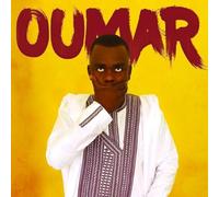 Konate, Oumar - I Love You Inna