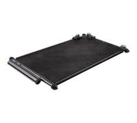 Kondensador Aire Acondicionado Aluminio para Honda Accord VII Tourer 2.2i-CTDI