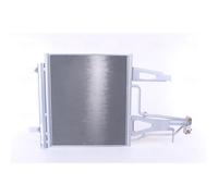 Kondensador Aire Acondicionado con Secador Para VW UP 121 122 BL1 BL2