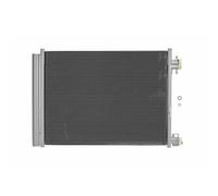 Kondensador Aire Acondicionado R 134a 533x386 mm BOSCH para Renault Captur
