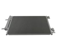 Kondensador De Aire Acondicionado MAXGEAR Para Opel Karl 1.0 Con Secador