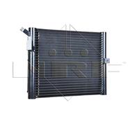 Kondensador De Aire Acondicionado NRF Para Porsche 911 Cabriolet 964 993 35037