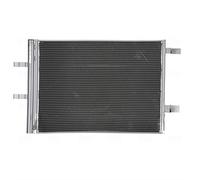 Kondensador De La A/C Con Trockner Para Renault Austral Espace VI