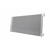 Kondensador De La Climatización De Aluminio Con Secador Para Renault Trafic III