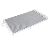 Kondensador De La Climatización Para Hyundai IX35 1.6 2.0 GDi Con Secador