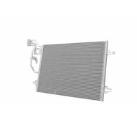 Kondensador Para Aire Acondicionado EISENFELS Aluminio VW Passat Variant 1.9 TDI