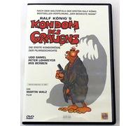 Kondom des Grauens [Alemania] [DVD]