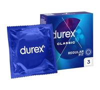 Kondomy Classic - Variant: 3 Ks