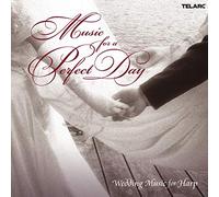 Kondonassis, Yolanda - Music for a Perfect Day: Wedding Music for Harp