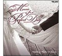 Kondonassis, Yolanda - Music for a Perfect Day: Wedding Music for Harp by Kondonassis, Yolanda (2002) Audio CD