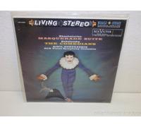 Kondrashin, Kiril - Masquerade Suite & Comedians