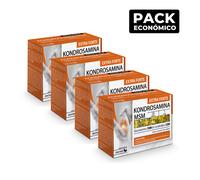 Kondrosamina MSM Extra Fuerte Sobre 4x20