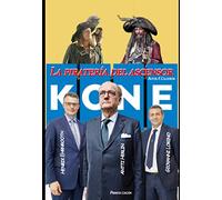 Kone: la piratería del ascensor