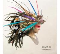 Konea Ra - Pray for Sun