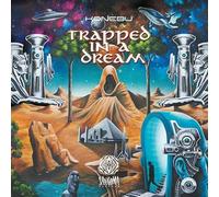 Konebu - Trapped In A Dream