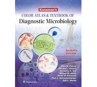 Koneman. Diagnóstico microbiológico: Texto y atlas