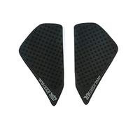Konerstone Almohadillas protectoras antideslizantes para depósito de combustible de gasolina, almohadillas laterales de tracción para CBR1000RR 2004-2007, accesorios de motocicleta CBR 1000 RR