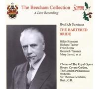 Konetzni - Bartered Bride