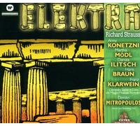 Konetzni - Elektra