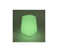 KONFEN Perlas de Agua, 5000 Bolas de Gel, 60g Bolas Hidrogel Perlas de Gel Bolitas No Tóxico Water Beads para Planta Flores Decoración