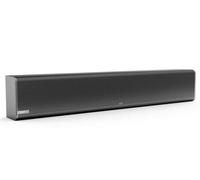 Yealink Yealink MSpeaker II Barra de sonido diseñada para mejorar la calidad de audio de sus videoconferencias