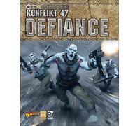 Konflikt '47: Defiance: 23 (Bolt Action)
