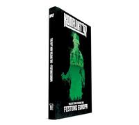 Konflikt '47 Rift War Volume One Festung Europa
