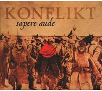 Konflikt - Sapere AUDE [Import]