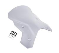 Konforhom Parabrisas Touring transparente apto para KTM 1090/1190/1290 Adventure/R/Super A