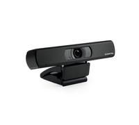 Konftel 931201001 4K Ultra HD Video Conference Camera, 8x Digital Zoom, HDMI and