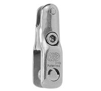 KONG Accesorio asegurador de Montañismo, Alpinismo y Trekking Marca Unisex Adulto