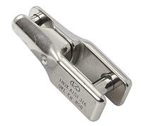 KONG Accesorio asegurador de Montañismo, Alpinismo y Trekking Marca Unisex Adulto