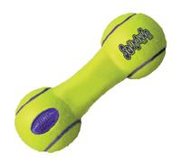 Kong Airdog Squeakair Dumbbell L