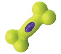 Kong Air Dog Squeaker Stick hueso para perros
