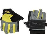 Kong - Alex Gloves, color orange, talla S