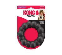 Kong Anillo Extremo Negro XL