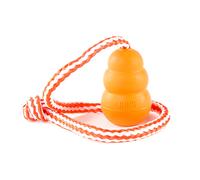Kong Aqua juguete con cuerda para perros