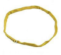 Kong aro Bull, Anclaje Textil Unisex Adulto, Unisex Adulto, Aro Bull, Amarillo
