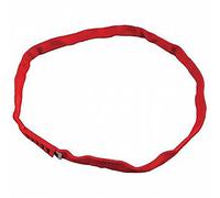 Kong aro Bull, Anclaje Textil Unisex Adulto, Unisex Adulto, Aro Bull, Rojo