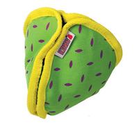 Kong Ballistic puzzle de tela para perros