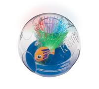 Juguete para gatos Kong Cat Bat-About Glow Aquarium | 1 unidad (CA465E)