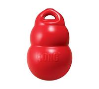 Juguete KONG Bounzer para perros - Tamaño M: 15 x 10 x 10 cm (L x An x Al)