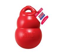 Kong Bounzer Juguete rojo para perros