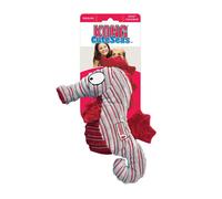 KONG CABALLITO DE MAR DE PELUCHE PARA PERROS L