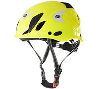 KONG Casco de Montañismo, Alpinismo y Trekking Marca Unisex Adulto