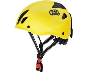 KONG Casco de Montañismo, Alpinismo y Trekking Marca Unisex Adulto