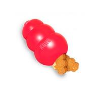 Juguete para perro - KONG Classic - Tamaño: X-Grande